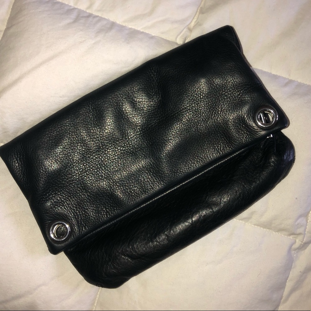 Margot Crossbody Bag Genuine Leather